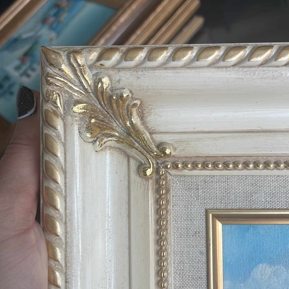 Beautiful frame 🖼️ - Picture 7 of 9